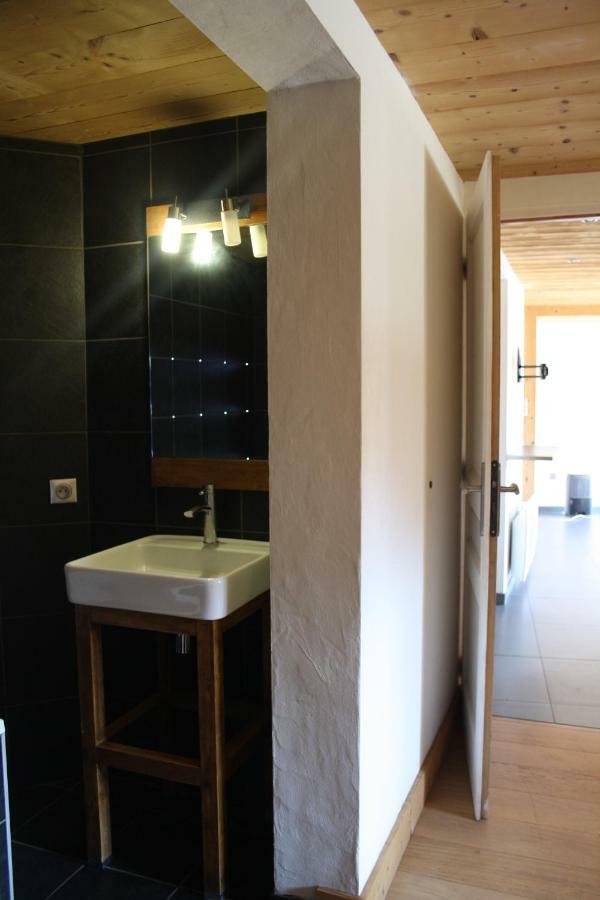 Apartament Le 995 Morzine Zewnętrze zdjęcie