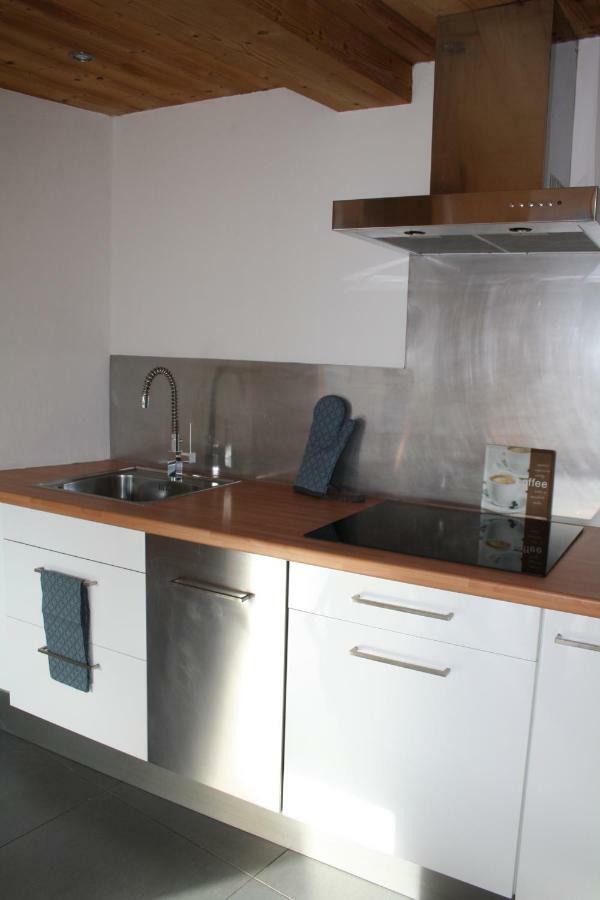 Apartament Le 995 Morzine Zewnętrze zdjęcie